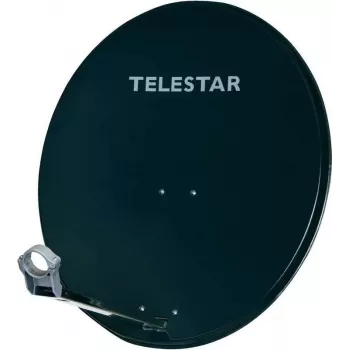 IMPERIAL Telestar Digirapid 80 parabolantenn grå (5109721-AG)