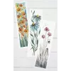 Hahnemühle Bamboo mixed media-pappersblock A4 265 g/m² 25 blad naturvit 10625020