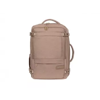 Natec Camel Lite 15,6 19L beige laptopryggsäck