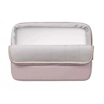 Natec Mussel 2 Max 16 rosa laptophölje