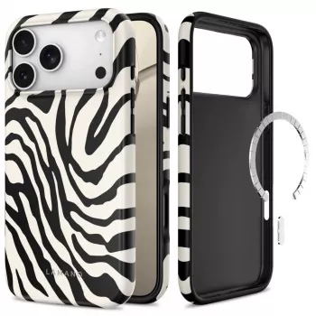 TECH-PROTECT Lamano MagSafe iPhone 17 Pro Max / 18 Pro Max Nature Muse skal