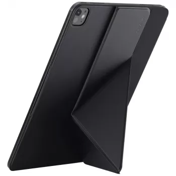 PITAKA MagEZ Folio 3 skal för iPad Pro 11 inch (M4/M5) – svart