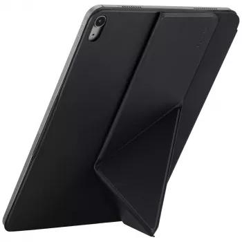 PITAKA MagEZ Folio 3 skal för iPad Air 13 inch (M2/M3/M4) - svart