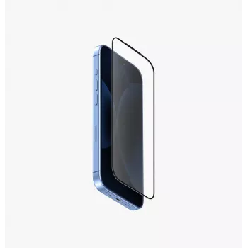 UNIQ Optix Covex Matte DX2 skärmskyddsfilm av härdat glas för iPhone 18 Pro