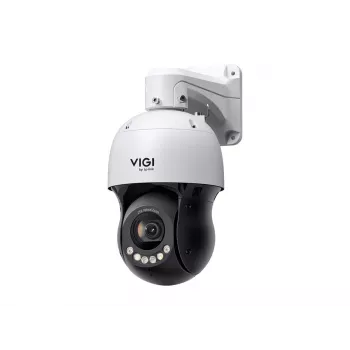 TP-LINK VIGI InSight PTZ5425 V1.6 - 4MP utomhus-PTZ-nätverkskamera med 25x optisk zoom, IP66/IK10, PoE