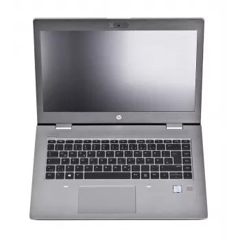 HP ProBook 640 G5 14 inch FHD laptop – Intel Core i5-8365U, 8GB RAM, 256GB SSD, Windows 11 Pro (begagnad)