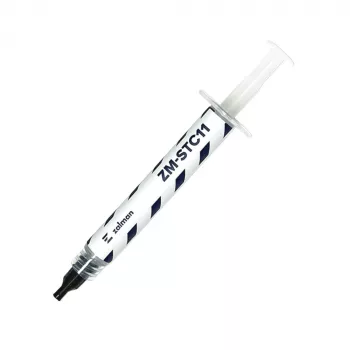 Zalman ZM-STC11 värmeledningspasta, 2,0g, grå