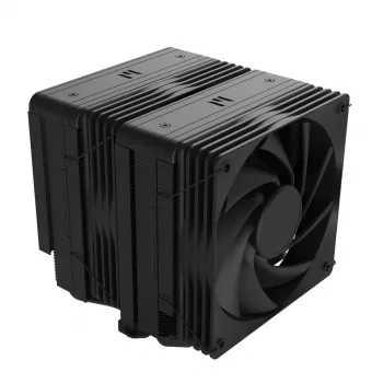 Zalman CNPS15X BP Black 120mm ARGB CPU-luftkylare