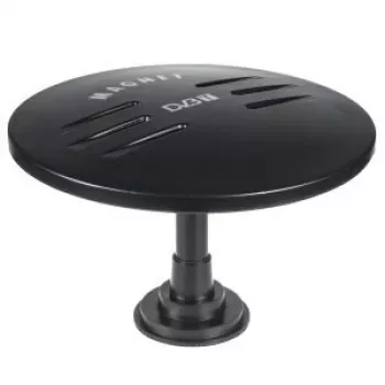 Maclean MCTV-945 12/24V rums-TV-antenn 44 dB DVB-T/T2 DAB FM