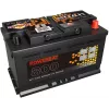 POWERBAT L4 12V 80Ah AGM start-stopp-batteri