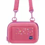VTech Kidizoom kameraväska rosa 80-424959