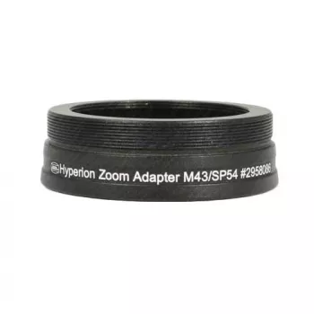 Baader Hyperion Zoom M43/SP54 gängadapter