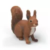 Schleich Wild Life ekorre figur 14936