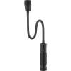 goobay Zoom 230 LED-arbetslampa 230 lm svart