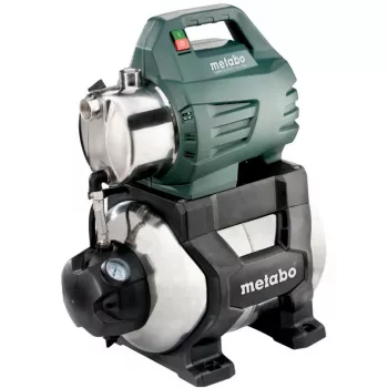 Metabo HWW 4500/25 Inox Plus trädgårdspump 600973000