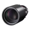 Panasonic ET-DLE450 zoomobjektiv för PT-D4000, D5000, D6000, DW5100, DW6300, DZ6700, DZ6710