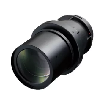 Panasonic ET-ELT23 long-throw zoomobjektiv för PT-EW540, EW640, EW730, EX610, EX800, EZ580, EZ770, MW530, MW630, MW730