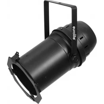 EUROLITE LED PAR-64 COB RGBW 120W zoom sv MK2 41603606