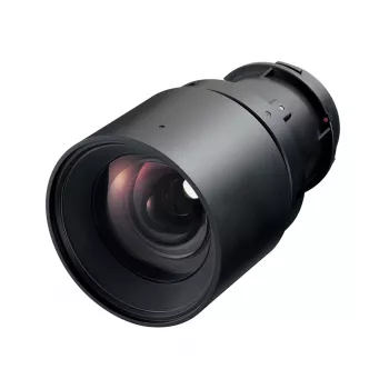 Panasonic ET-ELW20 zoomobjektiv för projektorer