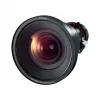 Panasonic ET-DLE105 kortdistans zoomobjektiv för PT-DW750, DW830, DX100, DX820, DZ780, RW620, RW730, RW930