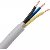Heinrich Kopp NYM-J 3G2,5 mm² grå mantelkabel 25 m 153125003