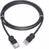 Hager WAGO Winsta kod B anslutningskabel 3x1,5 mm² halogenfri 2,5 m GKWAD93025