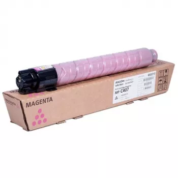 Ricoh 842213 tonerkassett 1 st original magenta