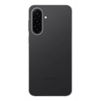 Samsung klar skal för Galaxy A18, genomskinlig