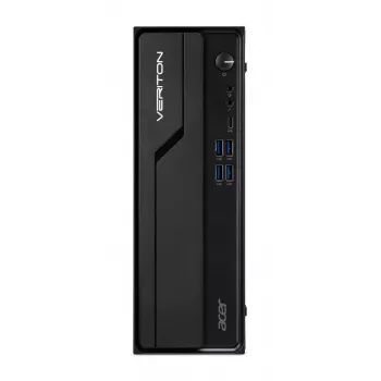 Acer Veriton X1720G stationär dator – Intel Core i5-14450HX, 16GB RAM, 512GB SSD, Windows 11 Pro