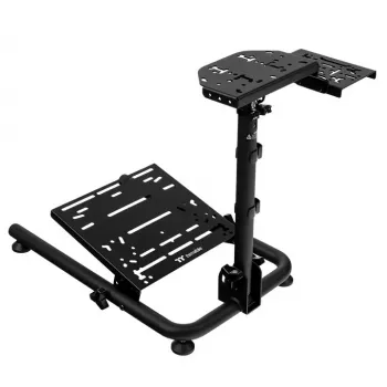 Thermaltake GR1 Racing Wheel Stand – svart