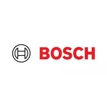 Bosch Serie 4 MAFD440B7 varmluftsfritös med dubbla korgar, 9 L, 2500 W, svart