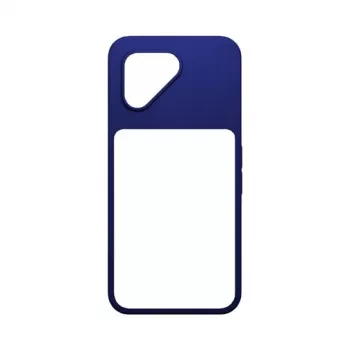 Fairphone skyddsskal (Gen. 6+) – koboltblå