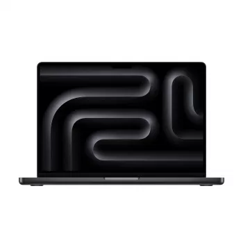 Apple MacBook Pro 14 inch M5 10-Core CPU 10-Core GPU 24GB – Space Black (CTO)