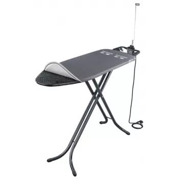 Leifheit Air Board M Black Plus NF 76215 strykbräda