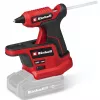 Einhell TE-CG 18/7 Li – Solo batteridriven limpistol