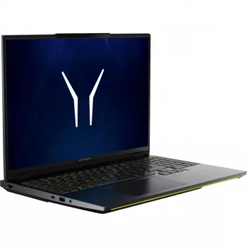 Medion Erazer Beast 16 X15 Ultimate MD600070 16 inch spelbärbar dator – AMD Ryzen 9 8940HX, 32GB RAM, 1TB SSD, NVIDIA GeForce RTX 5070 Ti, Windows 11 Home