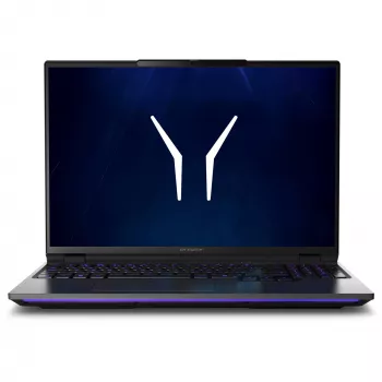 Medion Erazer Beast 16 X15 Ultimate MD600070 16 inch spelbärbar dator – AMD Ryzen 9 8940HX, 32GB RAM, 1TB SSD, NVIDIA GeForce RTX 5070 Ti, Windows 11 Home