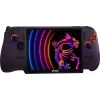 MSI Claw 8 EX AI+ CG3EM-002 8 inch FHD+ 120Hz handhållen spel-PC - 32GB RAM, 1TB SSD, Windows 11 Home, lila