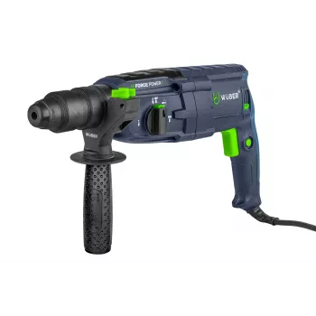 Wuber W28920 borrhammare, 4 J, 2500 W