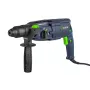 Wuber W28920 borrhammare, 4 J, 2500 W