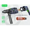 Wuber W28920 borrhammare, 4 J, 2500 W