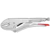 KNIPEX 40 04 250 Universal Grip Pliers, 250 mm