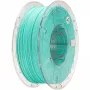 Creality Hyper PLA RFID 3D-skrivarfilament, ljusblå grön, 1 kg, 1,75 mm