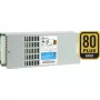 Seasonic SS-400L2U 400W 2U rackmonterat servernätaggregat (ATX12V / EPS12V)