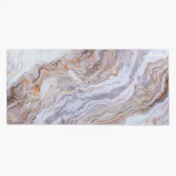 Arozzi Zona XL AZ-ZONA-900-D032 musmatta, 90 x 40 cm, White Marble