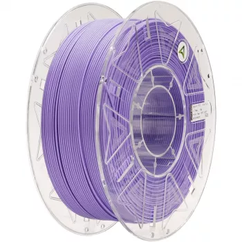 Creality Hyper PLA RFID 3D-skrivarfilament, 1,75 mm, 1 kg, Purple Tulip