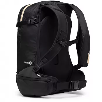 Black Diamond Dawn Patrol 32 S/M svart ryggsäck