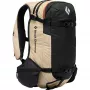 Black Diamond Dawn Patrol 25 S/M ryggsäck, beige/svart
