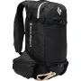 Black Diamond Dawn Patrol 25 S/M svart ryggsäck