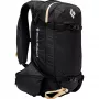 Black Diamond Dawn Patrol 25 M/L ryggsäck, svart